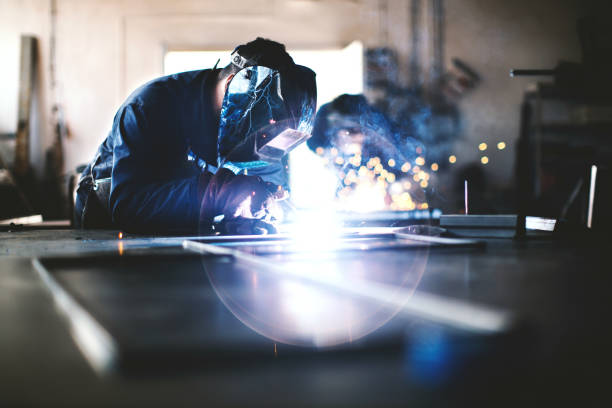 Best Structural Steel Welding in Travis Ranch, TX
