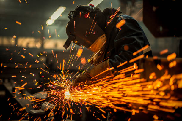 Trusted Travis Ranch, TX Welder & Metal Fabrication Experts