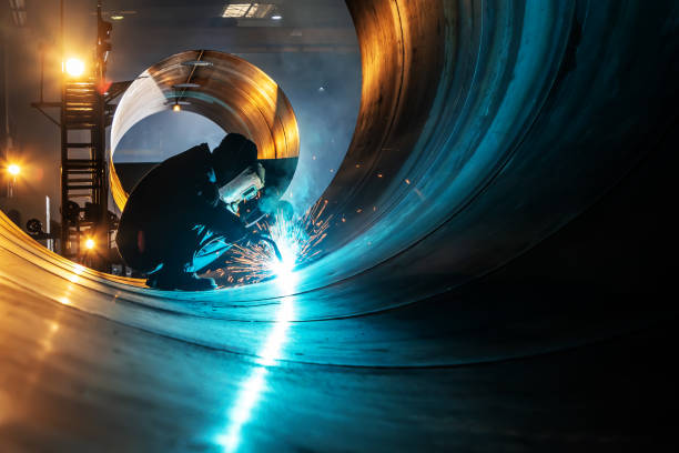 Best Automotive Welding in Travis Ranch, TX