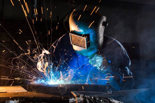 Best Maintenance and Repair Welding in Travis Ranch, TX