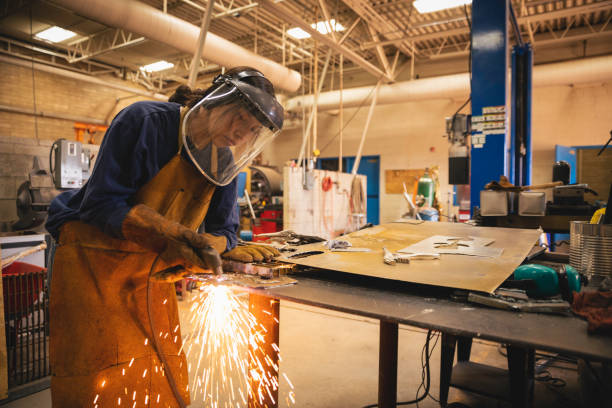 Affordable Welder Services in Travis Ranch, TX