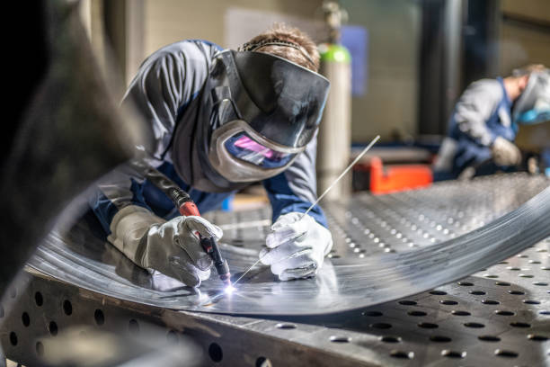 Best Welding Equipment Sales and Repair in Travis Ranch, TX