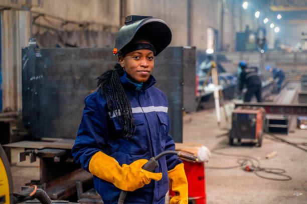 Best Automation and Robotic Welding in Travis Ranch, TX
