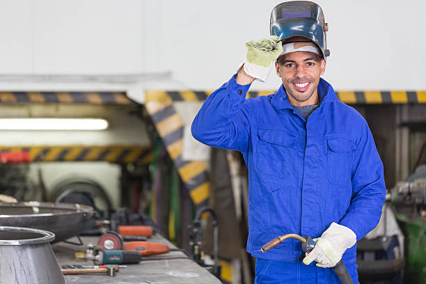 Best Automation and Robotic Welding in Travis Ranch, TX