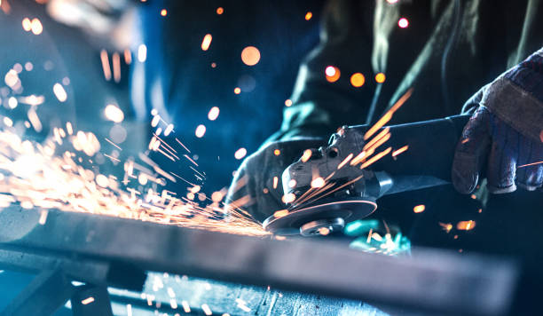 Best Structural Steel Welding in Travis Ranch, TX